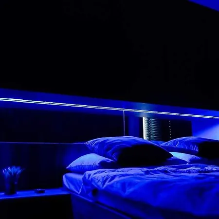 Luxury Kvp Košice