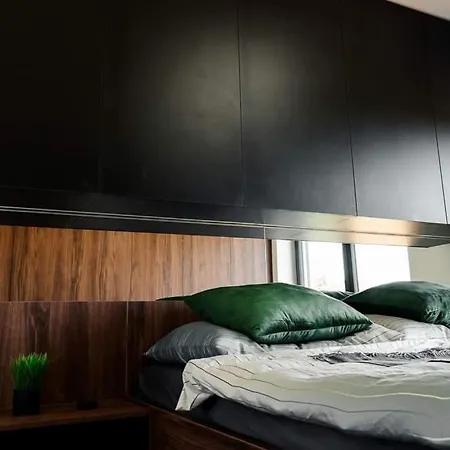 Luxury Kvp