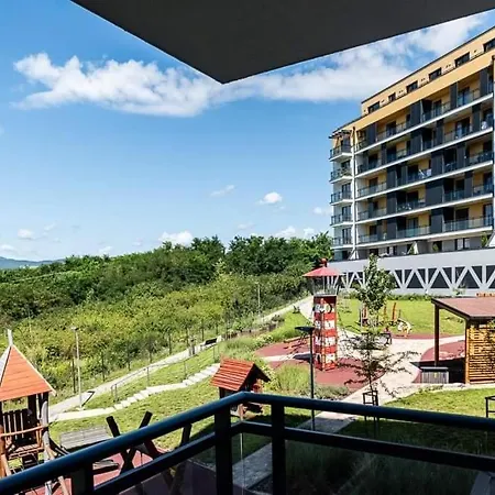 Luxury Kvp Apartamento