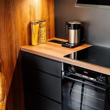 Luxury Kvp * Košice