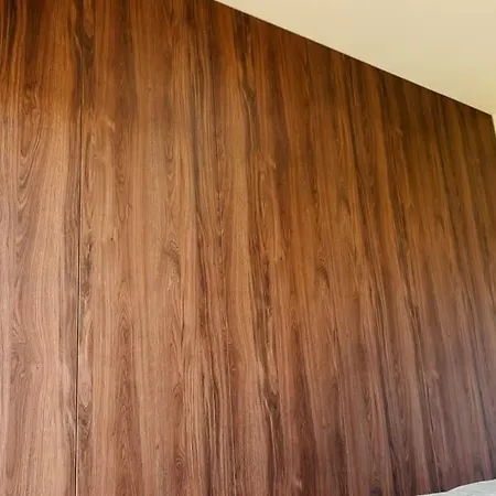 Luxury Kvp Apartamento *