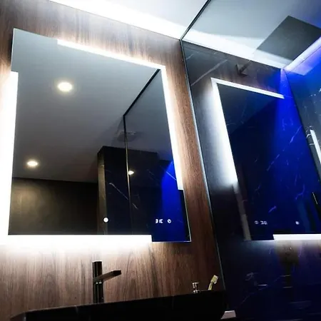 Luxury Kvp * Košice