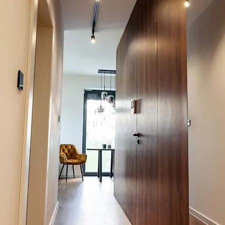 Luxury Kvp Apartamento *