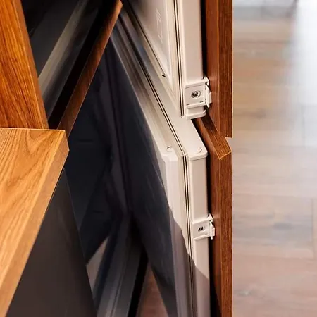 Apartment Luxury Kvp *