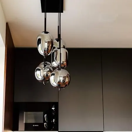Apartment Luxury Kvp Košice