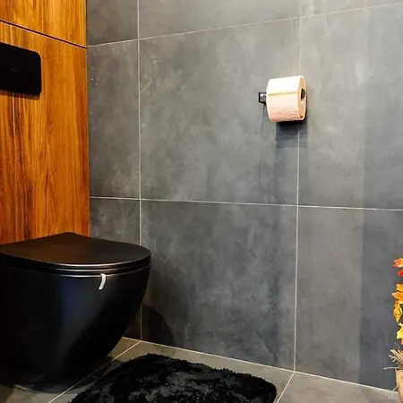 Apartment Luxury Kvp