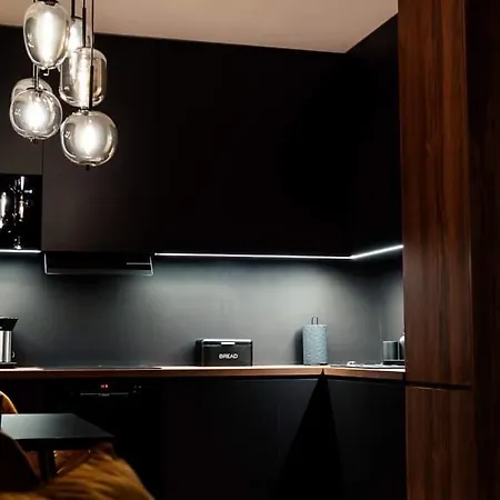 Luxury Kvp Košice