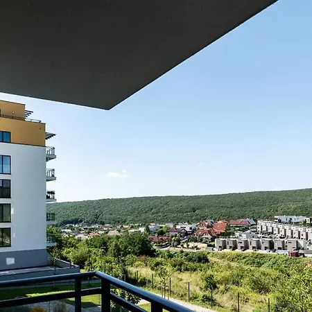 Apartamento Luxury Kvp