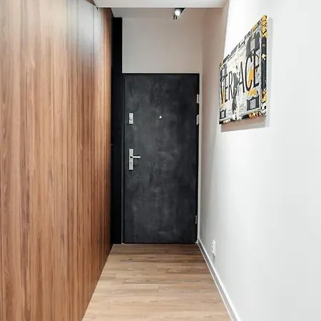 Apartamento Luxury Kvp Košice