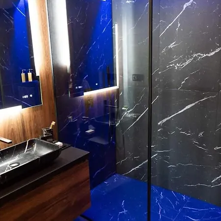 Luxury Kvp Košice
