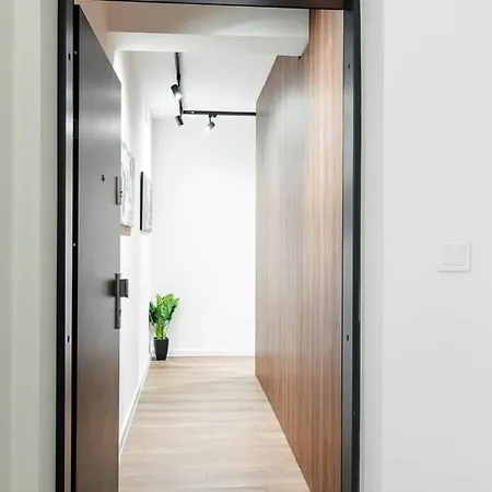 Apartamento Luxury Kvp Košice